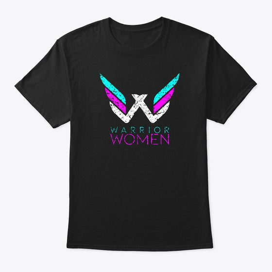 Warrior Women 2021