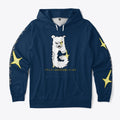 Grumpy Loves Ya - White Logo | Premium Unisex T-Shirt, Trending Graphic Tee
