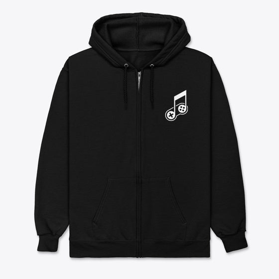 Vgmtogether Hoodie