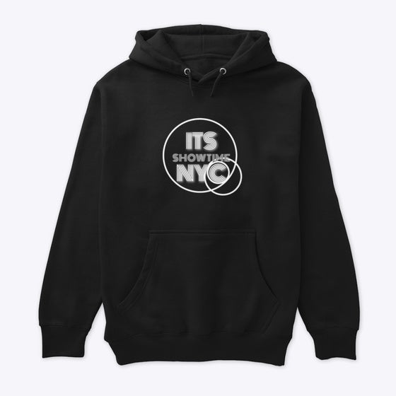 Its Showtime Nyc