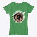 Save The Earth t shirt