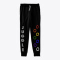 Juggling Ring Joggers | Premium Unisex T-Shirt, Trending Graphic Tee