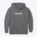 Naht Sobah