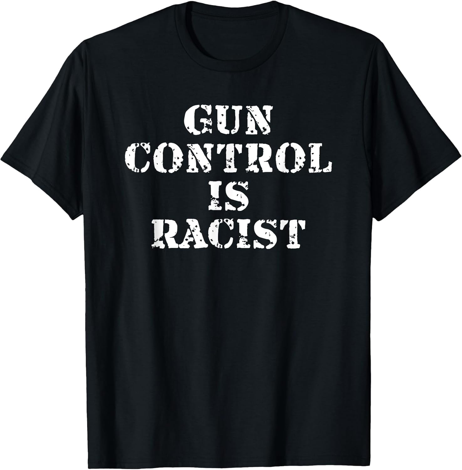 Gun Control Is Racist Anti Gun Reform Pro Gun Pro 2A