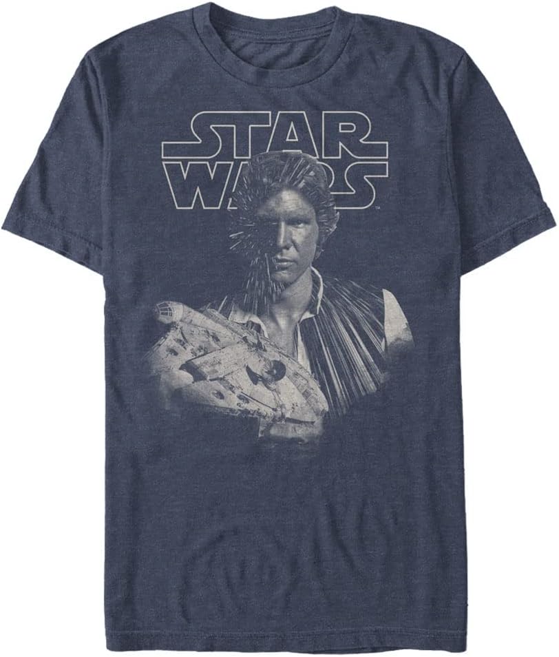 Big Tall Run Gun Mens Tops Short Sleeve Tee Shirt
