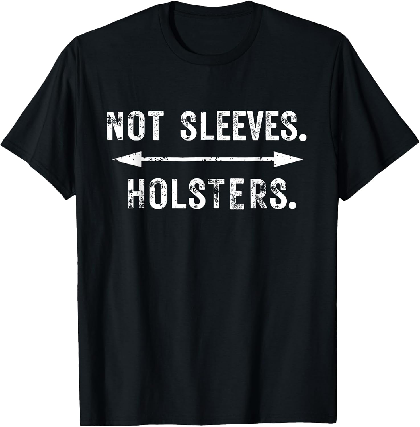 Funny Gym Shirt Workout Guns Humor Weightlifter Bodybuilder