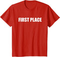 First Place