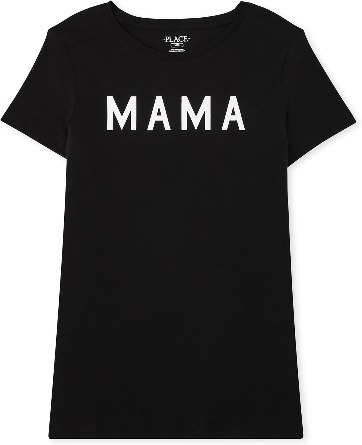 The Children's Place Kids' Family,mom,dad,sibiling Long Sleeve Graphic T-Shirts