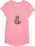 Cats are My Giant Happy Place - Feline Lover Delight
