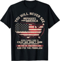 Patriot Refugees From America Gift For Gun Enthusiast