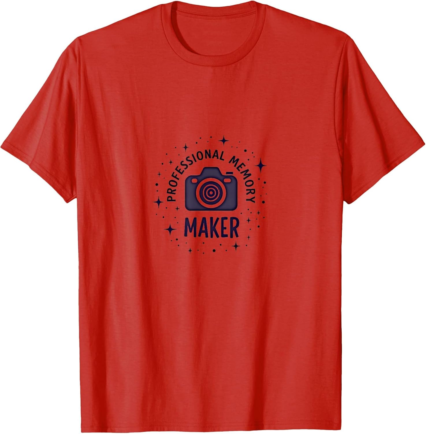 Godmother: Professional Memory Maker Gift