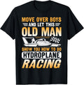 Hydroplane Boat Racing Design A Hydroplane Fan