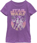 STAR WARS Girls' Big Shooter