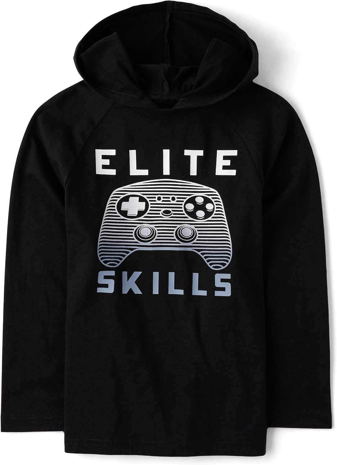 The Children's Place Boys' Hoodie Sweatshirt