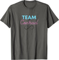 Team Conrad Infinity