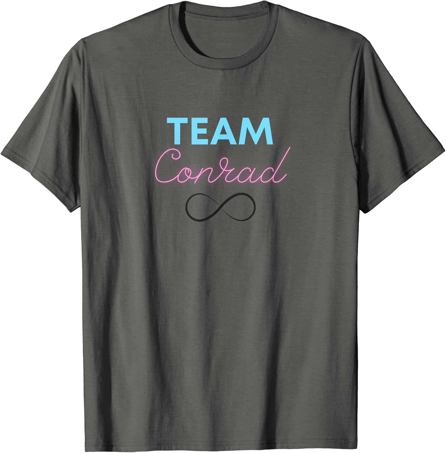Team Conrad Infinity