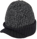 The Children's Place Boys' Beanie Warm Knitted Kids Cap Hat