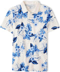 The Children's Place Men's Short Sleeve Polo