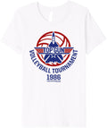 Kids Top Gun Volleyball Tournament 1986 Kids Premium