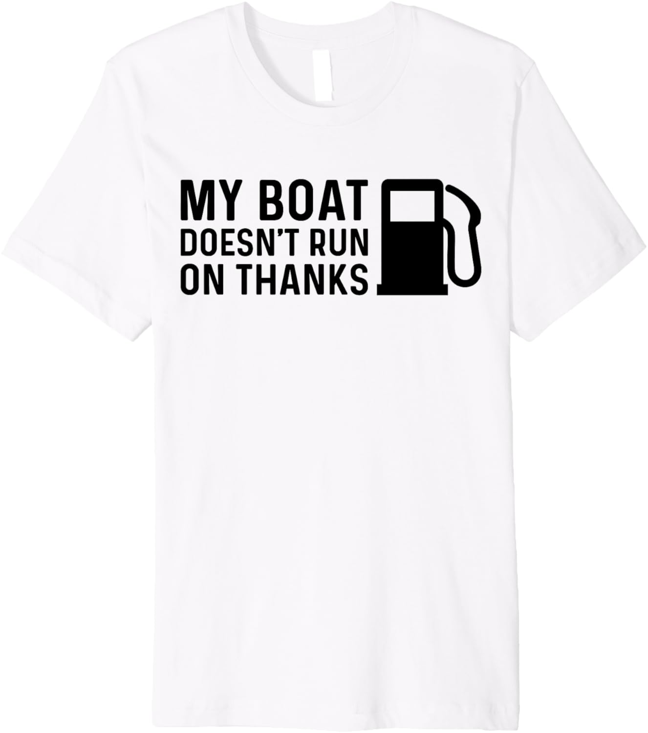My Boat Doesn Run On Thanks Boat Owners