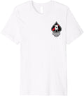 Top Gun Maverick Phoenix Call Sign Pocket Logo Premium