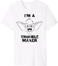 Gremlins Stripe I'm A Trouble Maker Premium