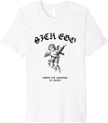 Sick Ego Guns Death Premium