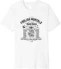 The Haunted Mansion The Perfect Final Resting Place Poster Premium