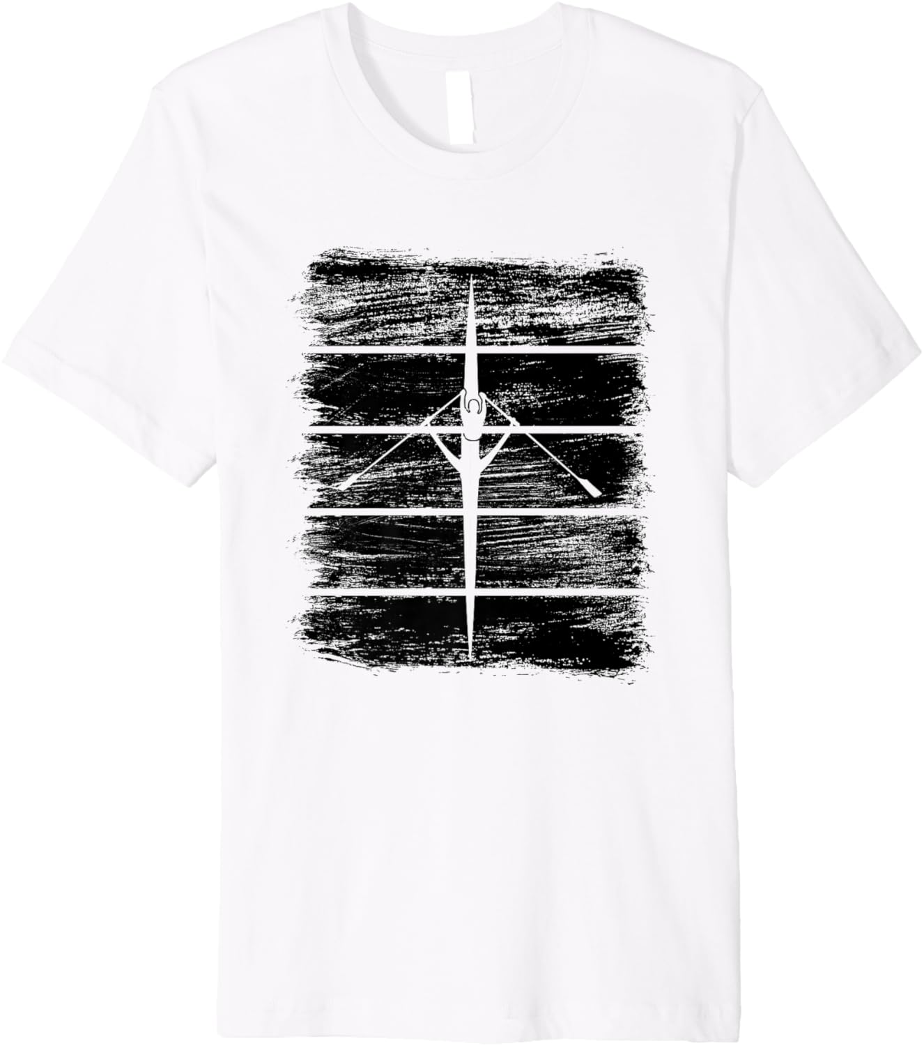 Rowing Boat Rowboat