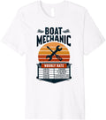 Boat Mechanic Hourly Rate Labour Rate Marine