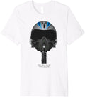 Top Gun Iceman Pilot Helmet Premium