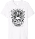 Guns N Roses Official Destruction Premium
