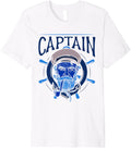 Captain Ship Skipper Boat Owner Lover