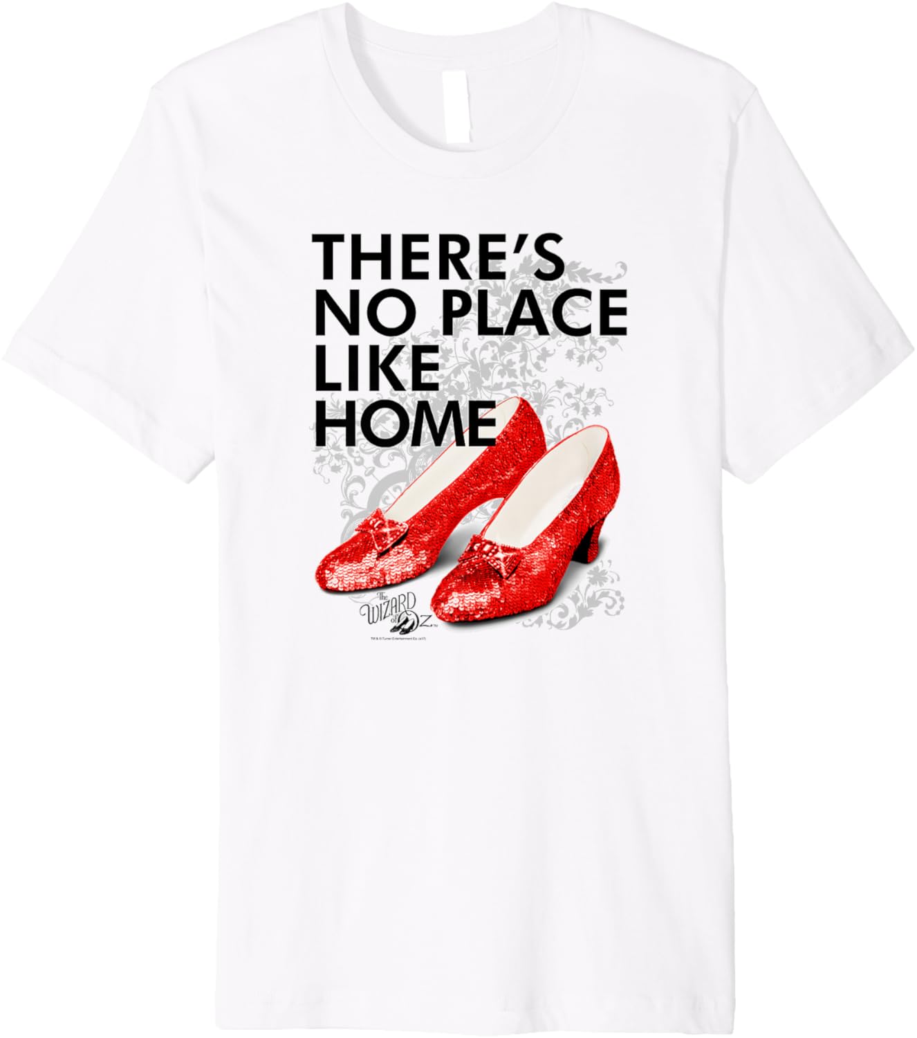 The Wizard of Oz No Place Like Home Premium