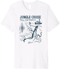 Jungle Cruise Jungle Navigation Co Map