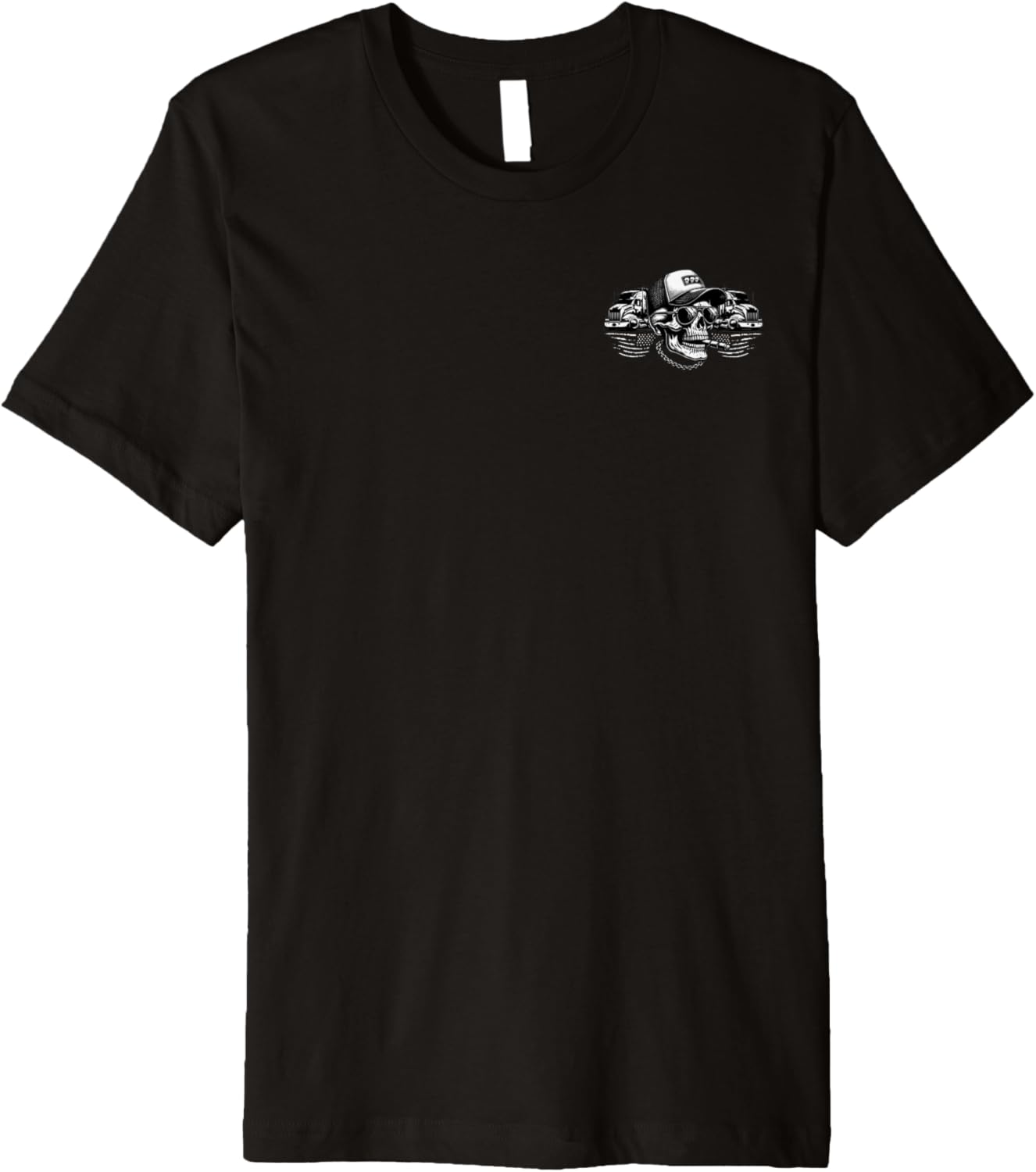 Make Trucking Great Again Diesel Patriot Truckers Trump