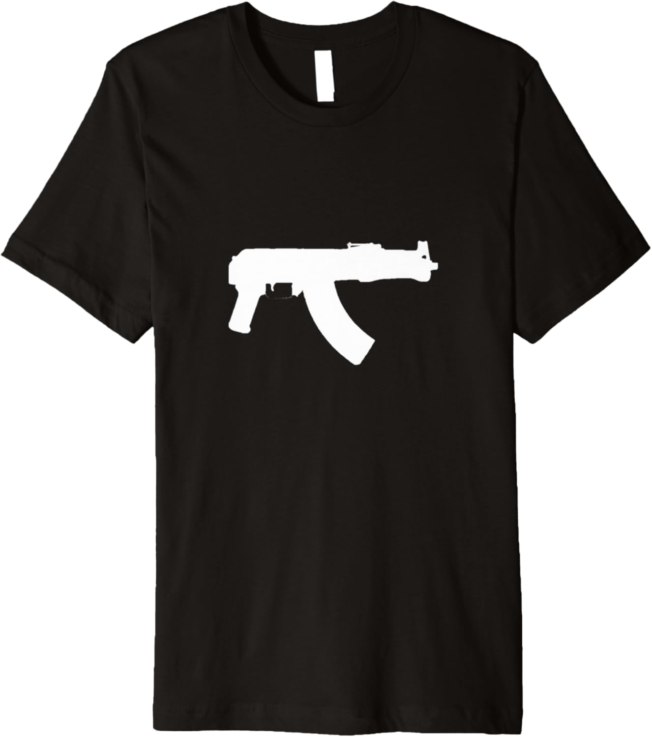 Draco Gun Lovers Mini Draco Ak Shirt