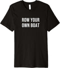 Row Own Boat