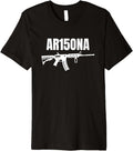 Ar15Ona Arizona 2Nd Amendment Ar 15 Gun Owners Premium