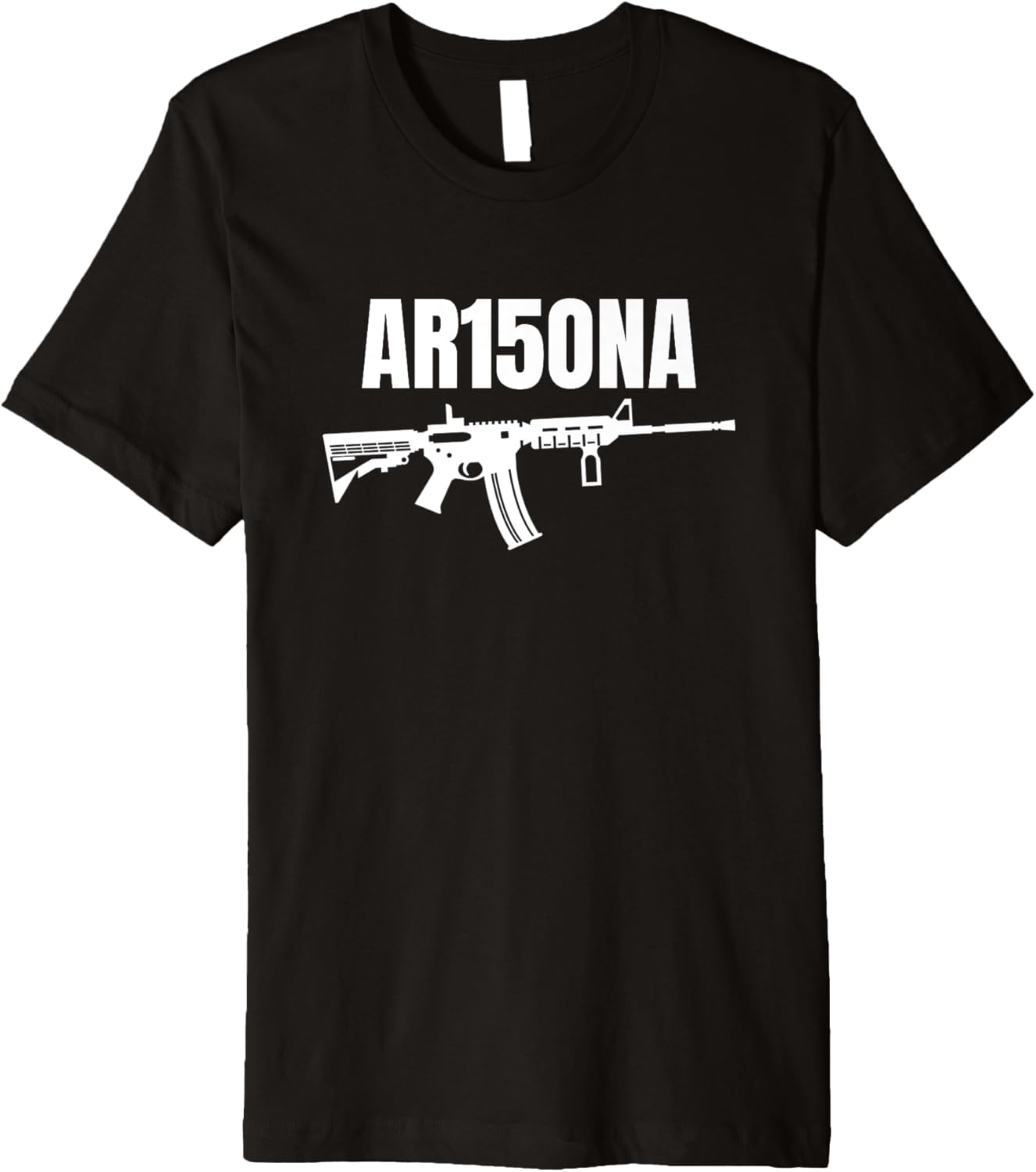 Ar15Ona Arizona 2Nd Amendment Ar 15 Gun Owners Premium