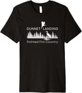 Dunnet Landing Maine Pointed Firs Country Fictional Places Premium