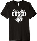 Future Mrs. Michael Busch Chicago Baseball MLBPA Premium