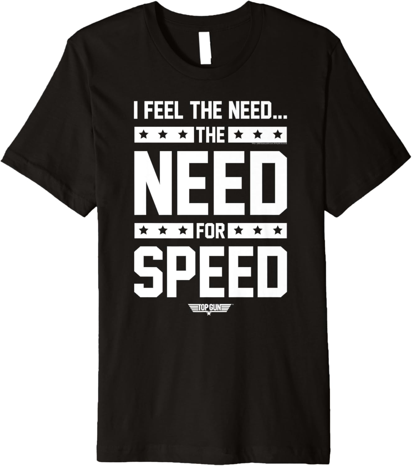 Ripple Junction X Top Gun Need Speed Type Premium