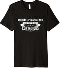 Attitude Is Contagious Michael Plassmeyer Prospect Baseball Premium