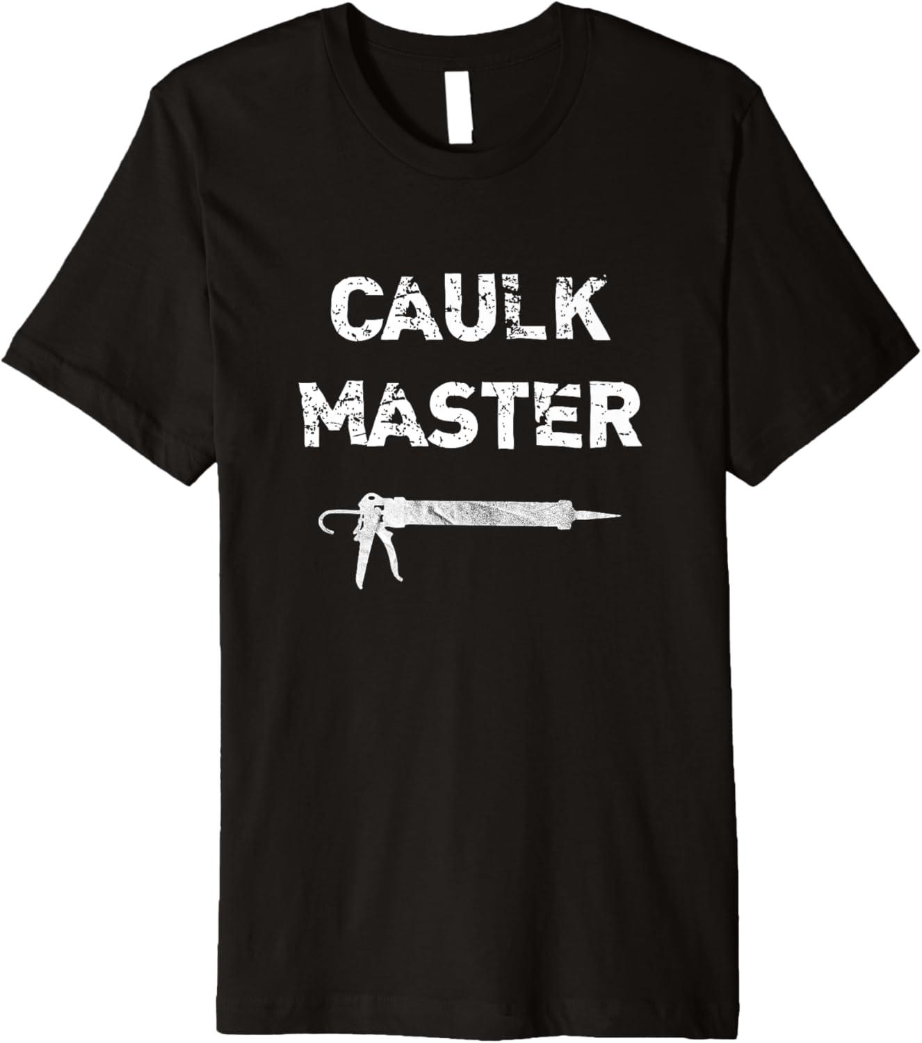 Caulk Master Caulk Gun Premium