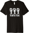 Newport News Viriginia Nautical Boating Sailing Lobster