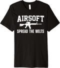 Cool Airsoft Design Men Women Kids Shooting Airsoft Gun Premium