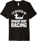 Dragon Boat Racing Athlete Paddler Steersperson Crew Sport