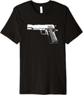 Classic 1911 Handgun