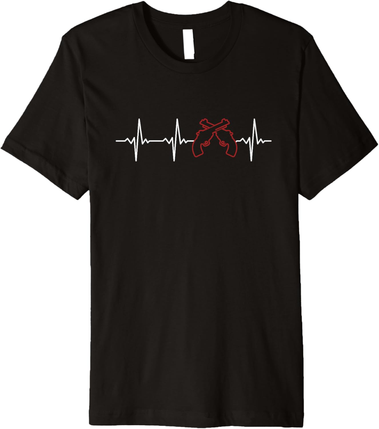 Gunsmith Heartbeat Gunsmith Hunting Weapon Gun Engraver Premium
